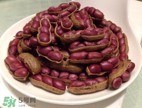 煮花生隔夜能不能吃？花生隔夜可以吃嗎？