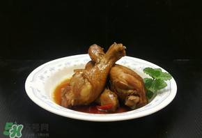 鹵雞腿要多久？鹵雞腿怎么上色？