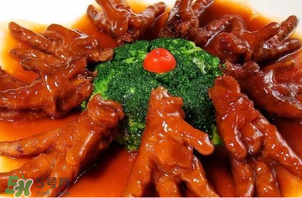 雞爪要煮多久才熟？雞爪煮多久能爛？