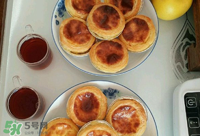 烤蛋撻要什么溫度多長時(shí)間？烤蛋撻的溫度和時(shí)間