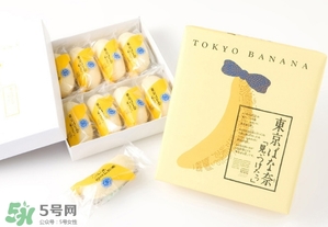 tokyo banana東京香蕉蛋糕價(jià)格 東京香蕉蛋糕日本多少錢？