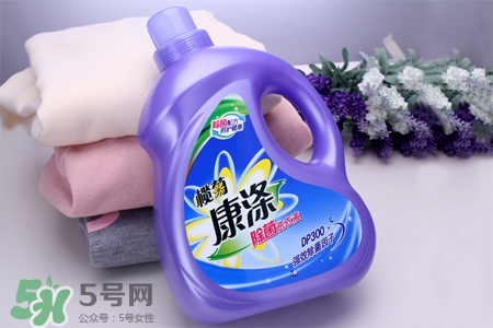 洗衣液是中性的嗎？洗衣液是酸性還是堿性？