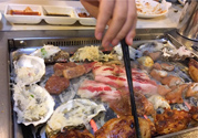吃燒烤后吃什么水果好？吃完燒烤吃什么水果好？