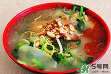 麻辣燙熱量高嗎？吃麻辣燙會胖嗎？