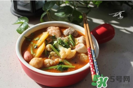 麻辣燙熱量高嗎？吃麻辣燙會胖嗎？