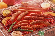 ?吃燒烤后吃什么好？吃燒烤后吃什么排毒？