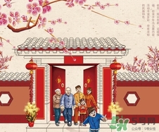 大年初四可以出行嗎？大年初四出門好不好？