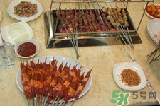 吃燒烤喝什么飲料好？吃燒烤適合喝什么飲料？