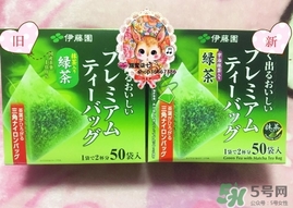 伊藤園綠茶好喝嗎？伊藤園綠茶功效作用