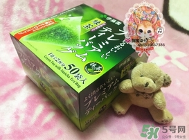 伊藤園綠茶好喝嗎？伊藤園綠茶功效作用