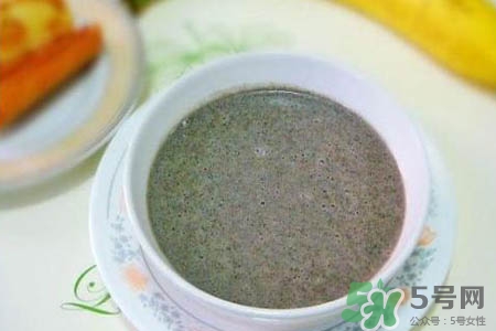 芝麻糊怎么沖？芝麻糊怎么沖沒疙瘩？