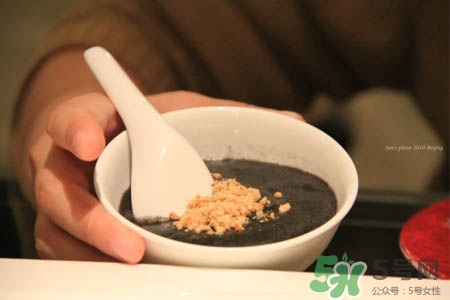 芝麻糊怎么沖？芝麻糊怎么沖沒疙瘩？