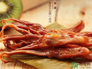 生鴨舌多少錢一斤？生鴨舌哪里有賣？