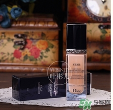 迪奧粉底液哪款好？dior迪奧哪款粉底液好用？
