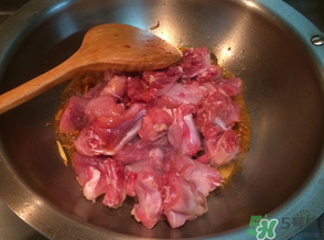 兔肉怎么腌制？腌兔子放多少鹽？