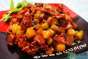 兔肉怎么腌制？腌兔子放多少鹽？
