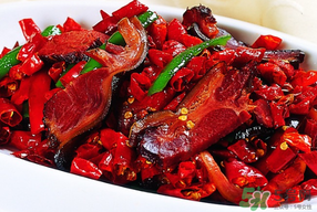 臘狗肉怎么腌制？臘狗肉怎么做好吃？