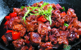 臘狗肉怎么腌制？臘狗肉怎么做好吃？