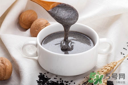 芝麻糊養(yǎng)胃嗎？芝麻糊對(duì)胃好嗎？