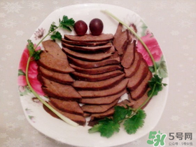 腌豬肝發(fā)霉了怎么處理？豬肝發(fā)霉了還能吃嗎？