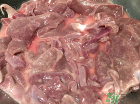 腌豬肝發(fā)霉了怎么處理？豬肝發(fā)霉了還能吃嗎？