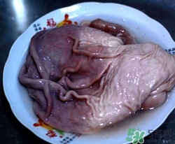 豬肚怎么腌制？腌豬肚怎么做好吃？
