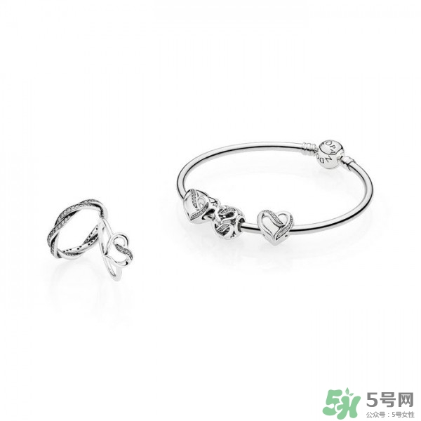 pandora潘多拉2017情人節(jié)系列有哪些？潘多拉2017情人節(jié)系列價格