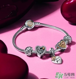 pandora潘多拉2017情人節(jié)系列有哪些？潘多拉2017情人節(jié)系列價(jià)格