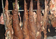 臘狗肉怎么腌制？臘狗肉怎么做好吃？