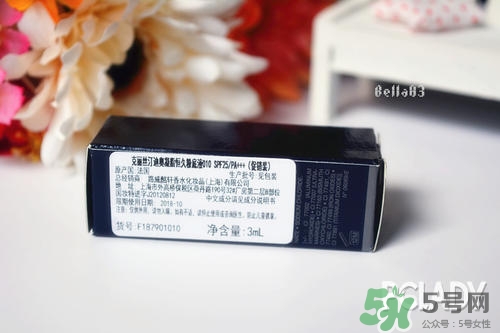 迪奧粉底液哪款好？dior迪奧哪款粉底液好用？