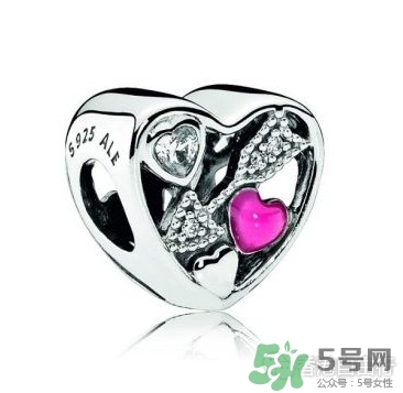 pandora潘多拉2017情人節(jié)系列有哪些？潘多拉2017情人節(jié)系列價(jià)格