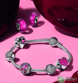 pandora潘多拉2017情人節(jié)系列有哪些？潘多拉2017情人節(jié)系列價(jià)格