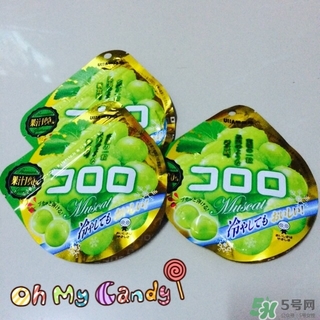 uha味覺糖怎么吃？uha悠哈味覺糖吃法