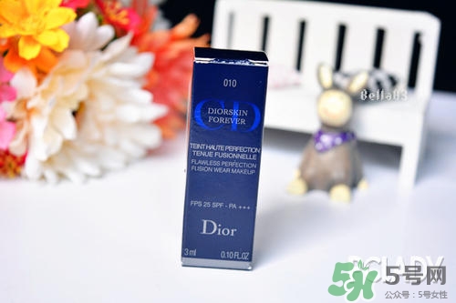 迪奧粉底液哪款好？dior迪奧哪款粉底液好用？