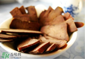 臘豬肝怎么腌制？臘豬肝的腌制方法