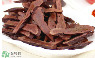 臘豬肝怎么腌制？臘豬肝的腌制方法