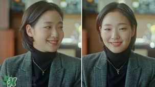 金高銀項鏈什么牌子？金高銀同款項鏈
