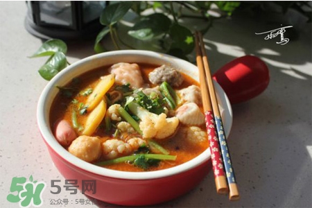 經(jīng)常吃麻辣燙會怎樣？麻辣燙吃多了會怎么樣？