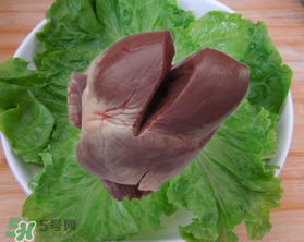 怎樣腌豬心？豬心怎么腌制？