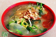 吃麻辣燙會(huì)上火嗎？吃麻辣燙上火怎么辦？