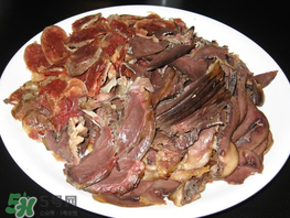 臘豬心怎么腌制？臘豬心的腌制方法