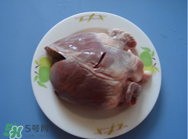 腌豬心要多長時間？豬心要腌制多久？