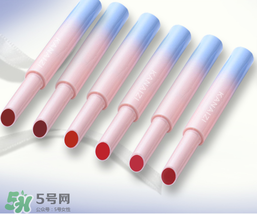 卡奈姿口紅怎么查真?zhèn)?？卡奈姿口紅真假查詢