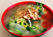 吃麻辣燙會口腔潰瘍嗎？口腔潰瘍能吃麻辣燙嗎？