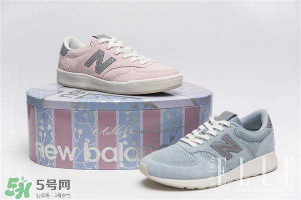 new balance2017情人節(jié)限量鞋子多少錢？