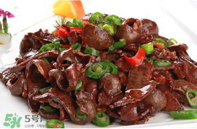 腌豬心要洗嗎？腌豬心怎么處理？