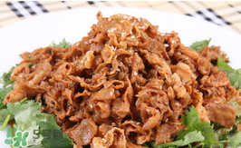 羊肉怎么腌制？腌制的羊肉怎么做好吃？