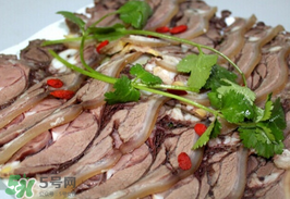 羊肉怎么腌制？腌制的羊肉怎么做好吃？