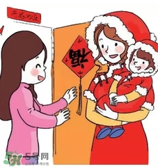正月可以出門(mén)嗎？正月初幾不可以出門(mén)？
