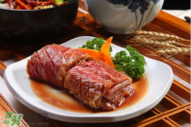 自己在家怎么腌牛排？自己在家腌制牛排需要什么材料？